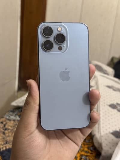 iPhone 13 Pro PTA