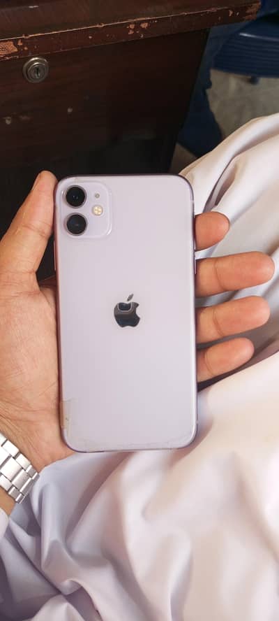 Iphone 11 128gb jv