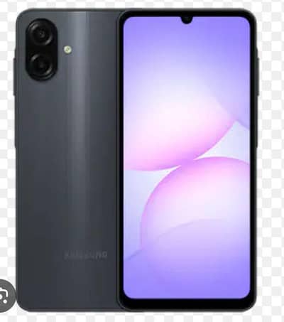 Samsung A07