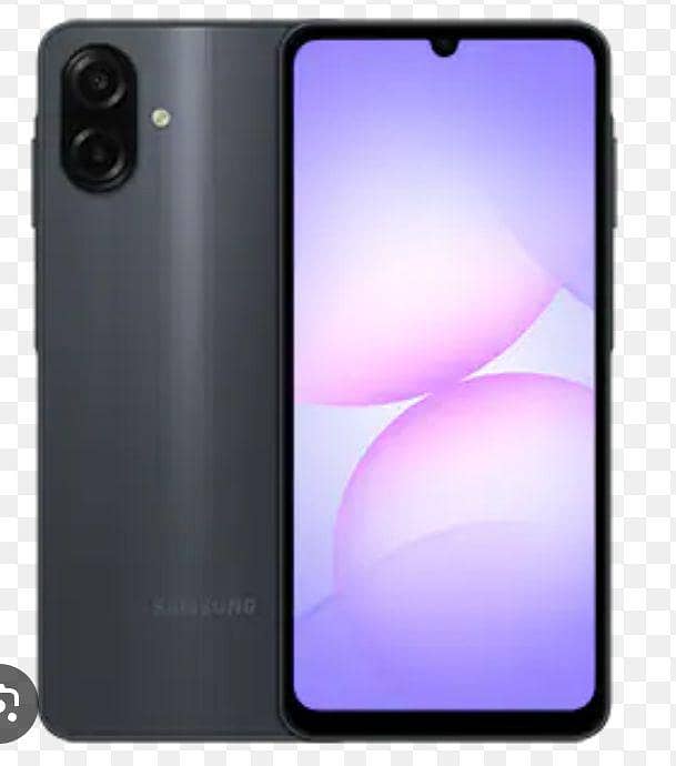 Samsung A07 0