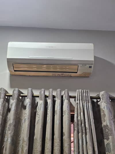 Mitsubishi Mr Sliim  1.1 Ton Split AC