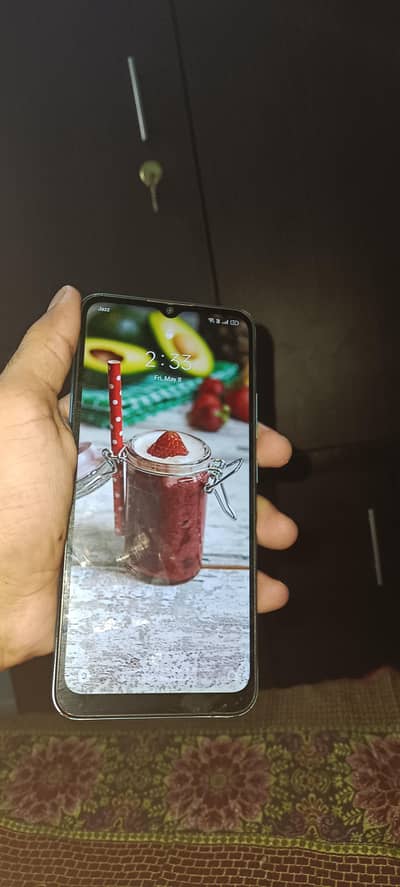 Realme C21