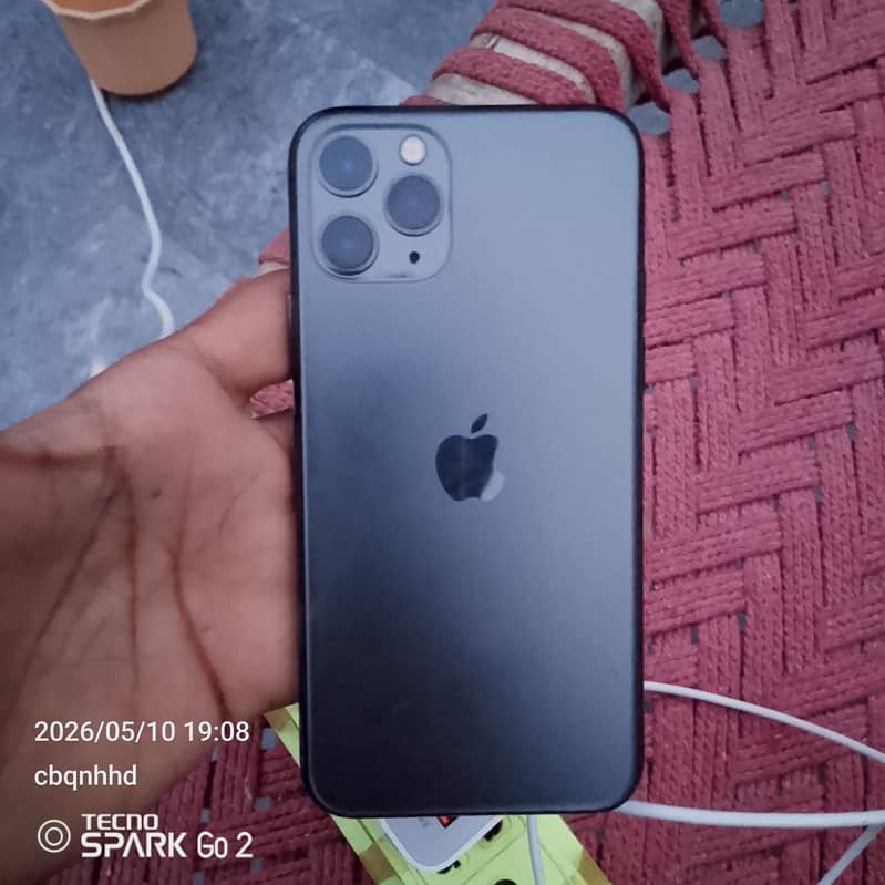 iPhone 11pro 1
