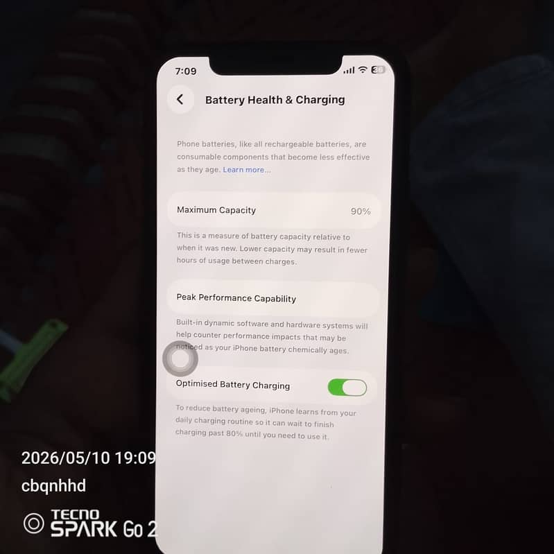 iPhone 11pro 3