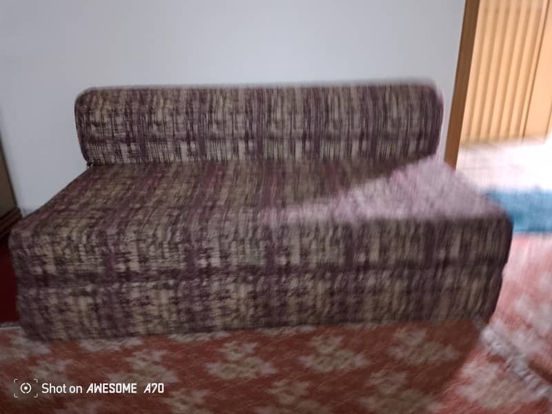 sofa cam bed 2