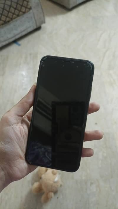 iphone x non pta