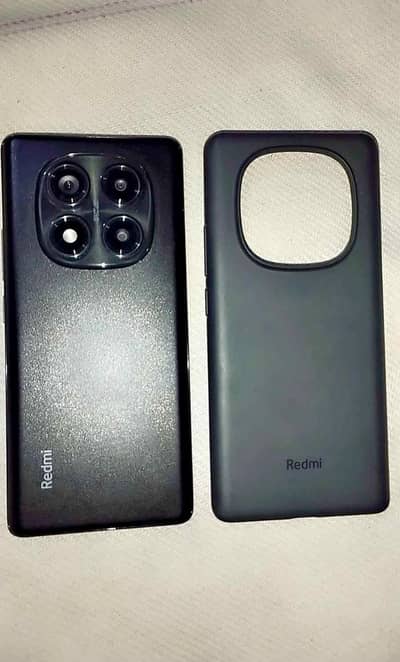 Redmi Note 14 Pro
