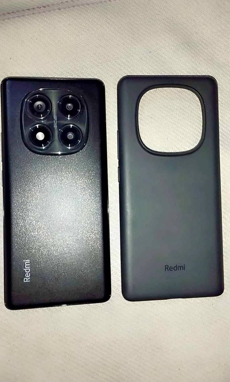 Redmi Note 14 Pro 0