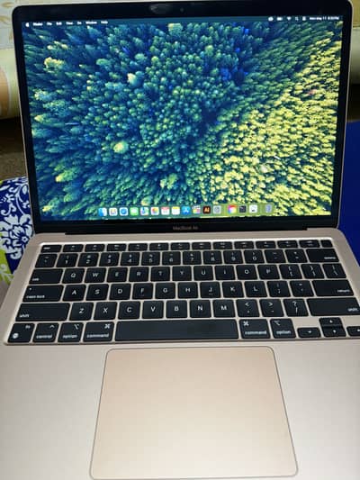 MacBook Air 2020 M1