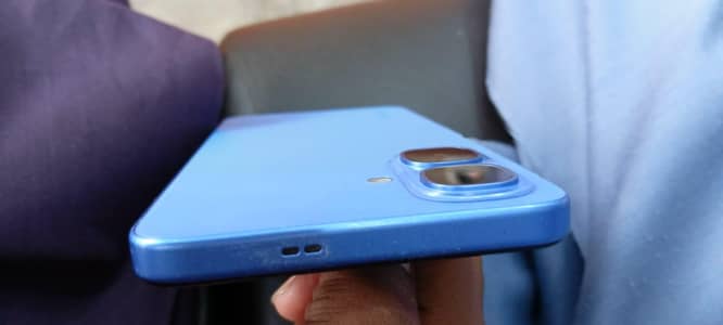 infinix smart 10