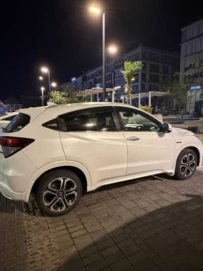 Honda vezel 2015/2021