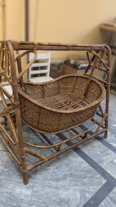 bamboo cane swimg for babies