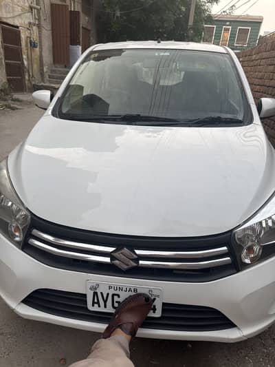 Cultus VXl original