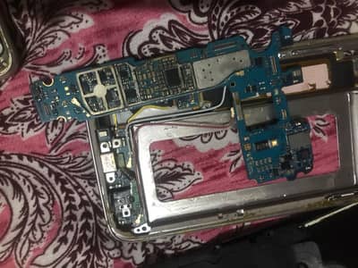 s7 edge mobile phone ke parts full parts