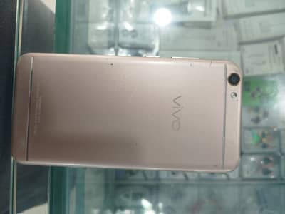 vivo y66