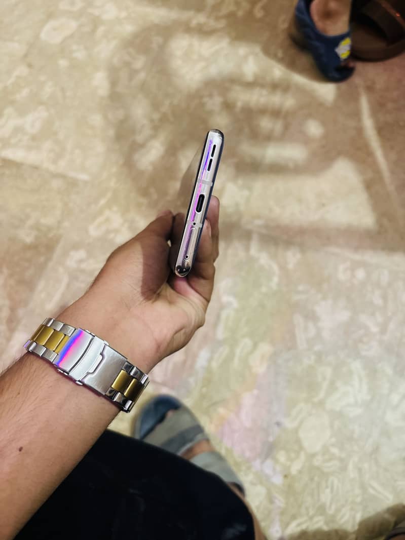 One plus 8 1