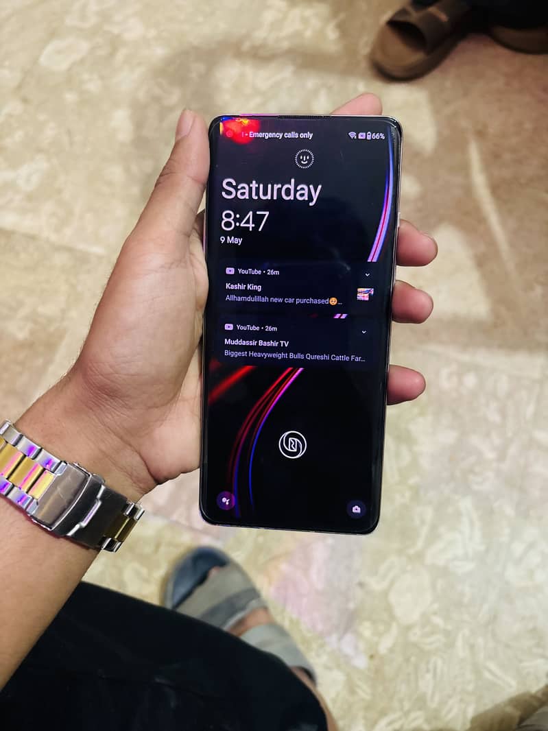 One plus 8 9