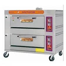 We Are Dealing In All Over Pakistan  Pizza oven 4 foot 5 foot  6 foot