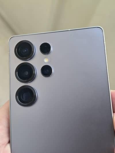 SAMSUNG S25 ULTRA