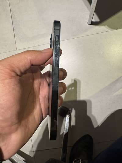 Iphone 12 pro PTA approved