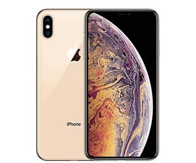 Xs max 64gb campilite saman k sath