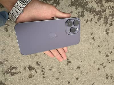 iPhone 14 pro max