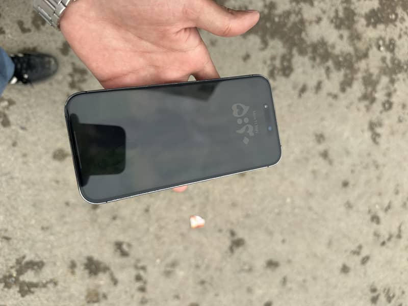 iPhone 14 pro max 1