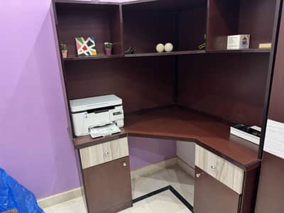 Study Table