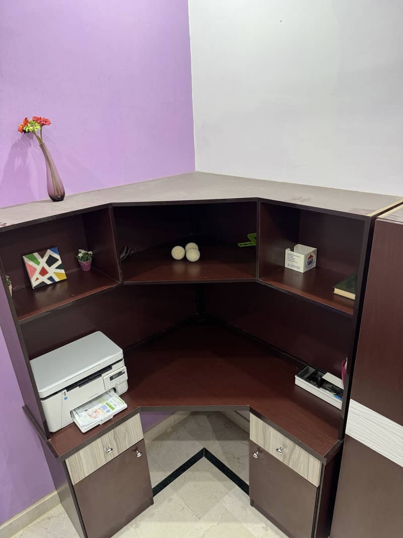 Study Table 2