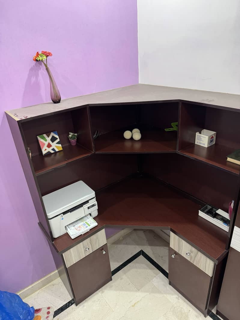 Study Table 4