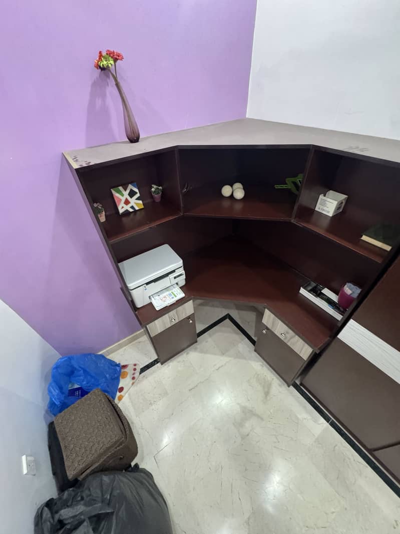 Study Table 5