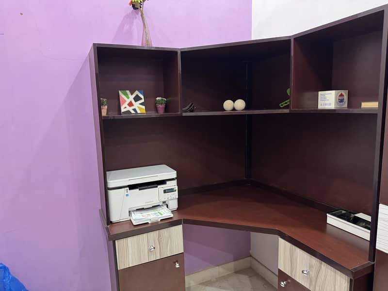 Study Table 6