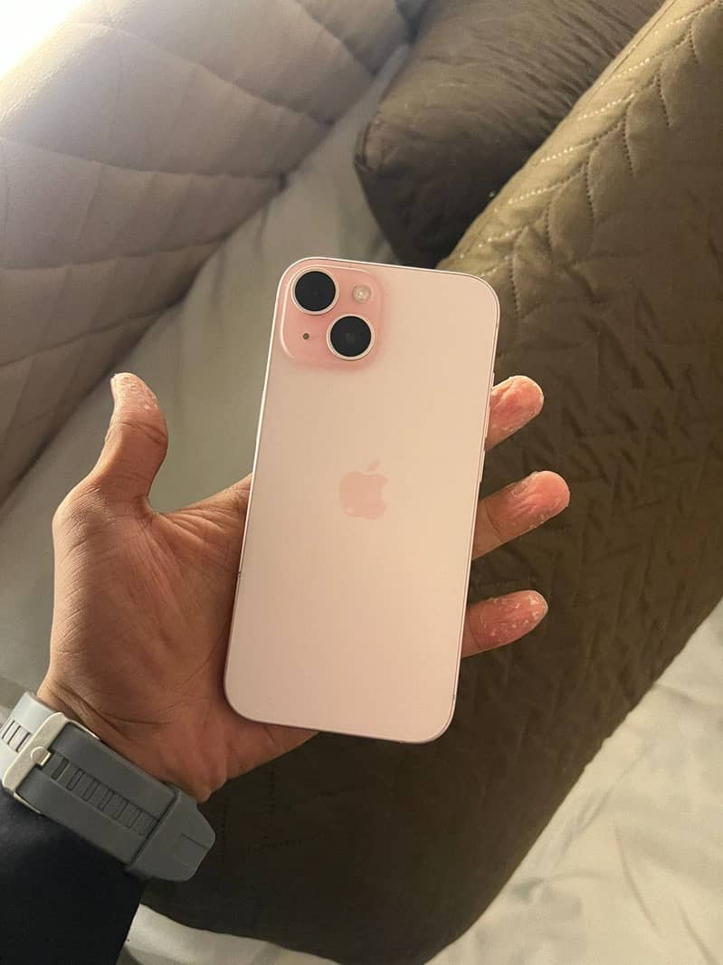 Iphone 15 4
