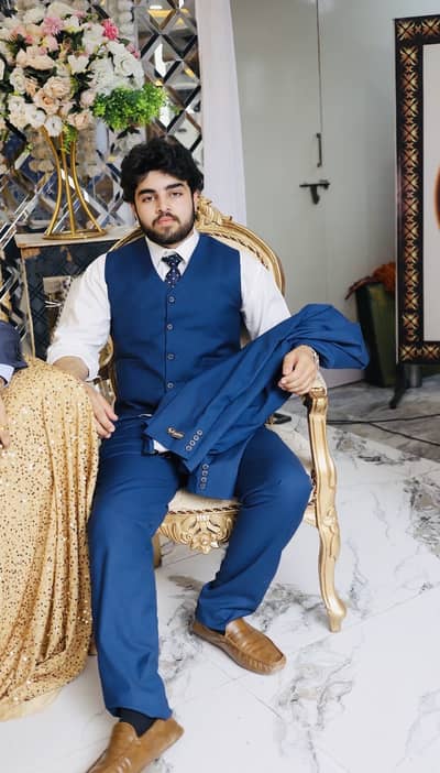 Mustafa khan 