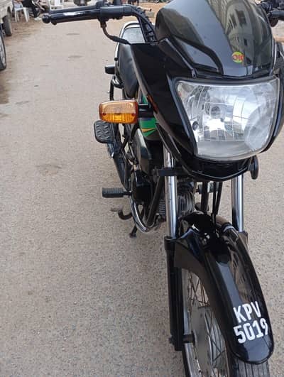 Honda Pridor 2022