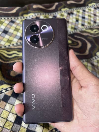 Vivo v30e