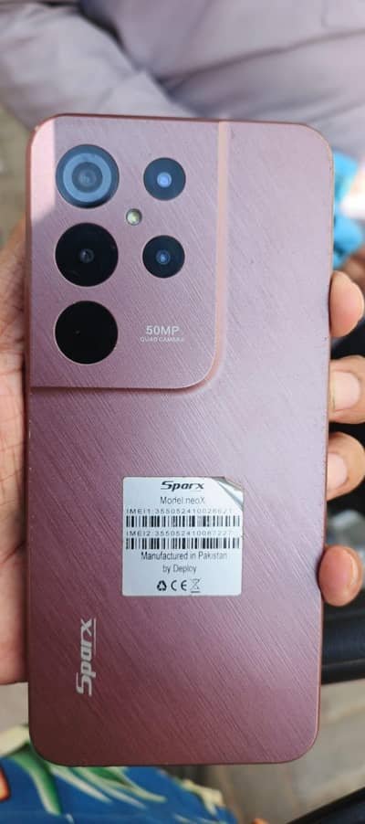 Speak 4,64 gb