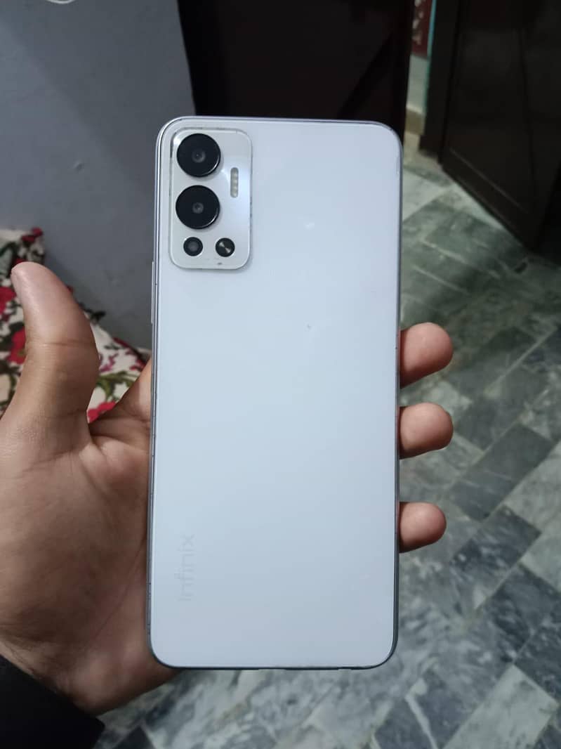 Infinix 0