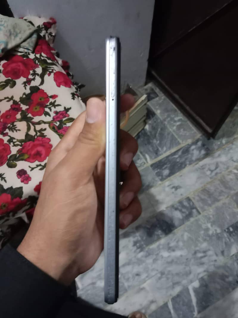 Infinix 1
