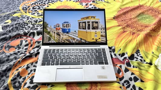 HP ELITEBOOK 840 G7 i7 10th Gen