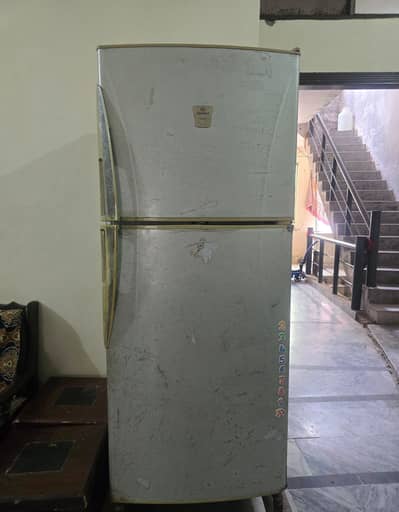 Dawlance Fridge