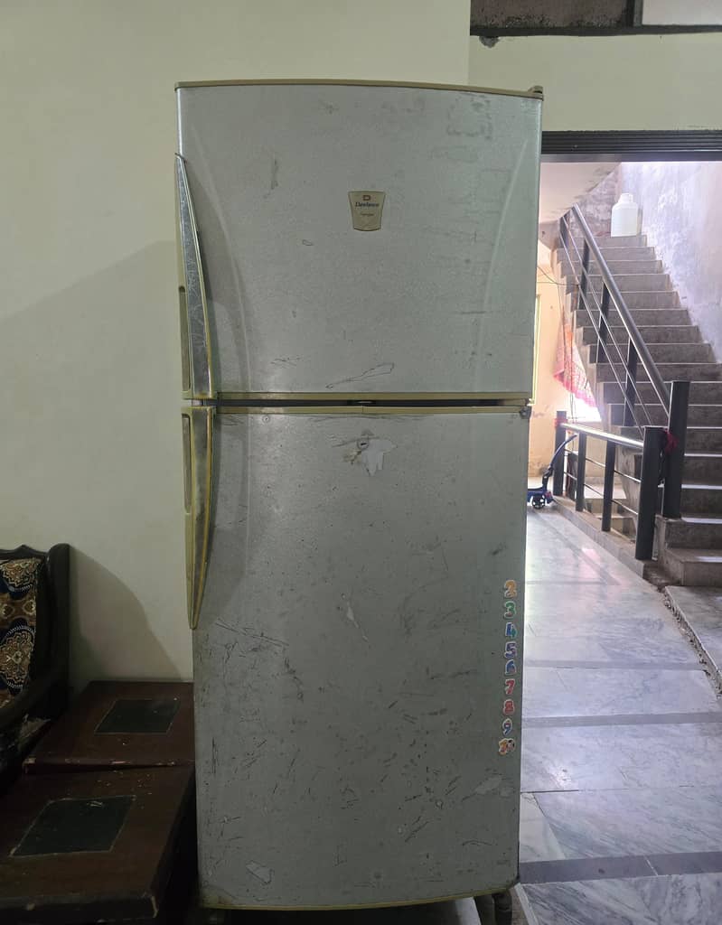 Dawlance Fridge 0