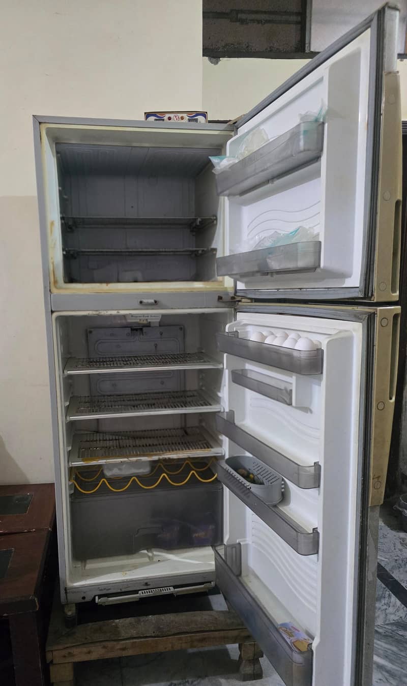 Dawlance Fridge 1