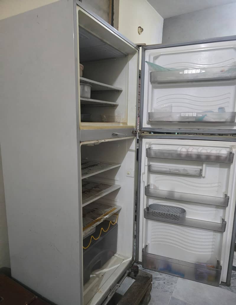Dawlance Fridge 2