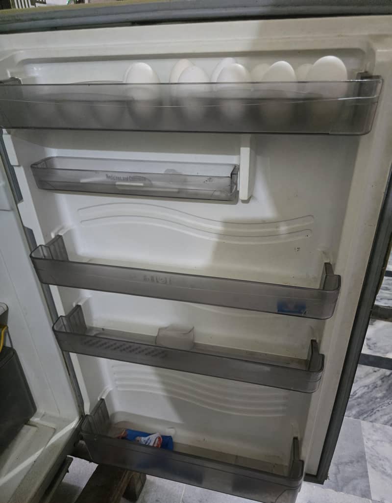 Dawlance Fridge 5