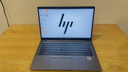 HP ZBook Firefly 14 G7 Workstation 16gb 256gb