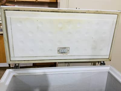 west point deep freezer