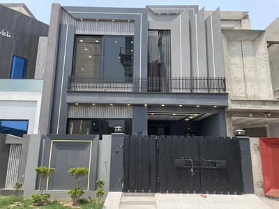 5 Marla Brand New Double Story House For in Sale Adam Housing society Multan