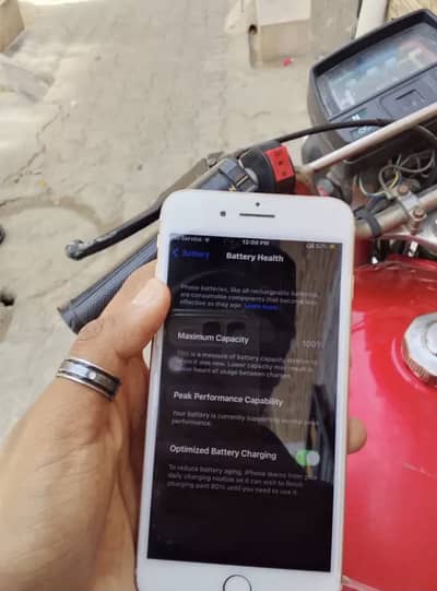 PTA ha 128gb ha panel or battery change ha but ganion ha