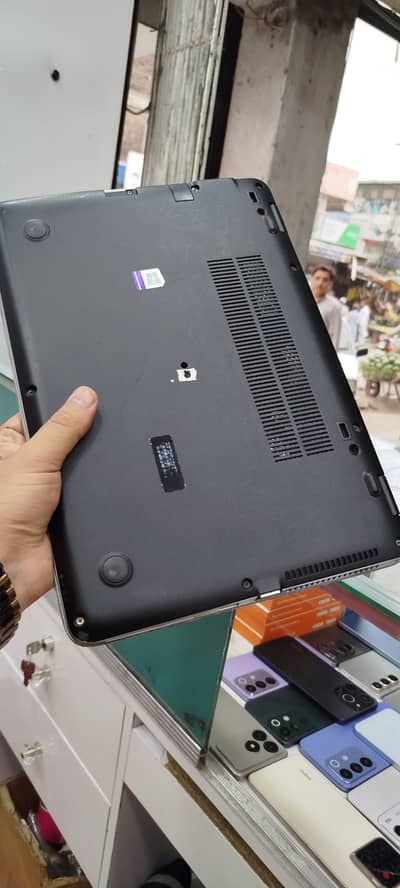 fingerprint enabled